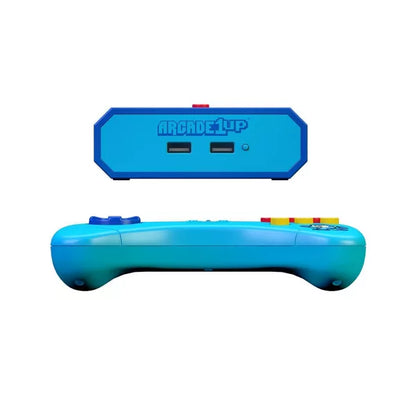 Arcade1Up Wireless Plug & Play Set - Mega Man