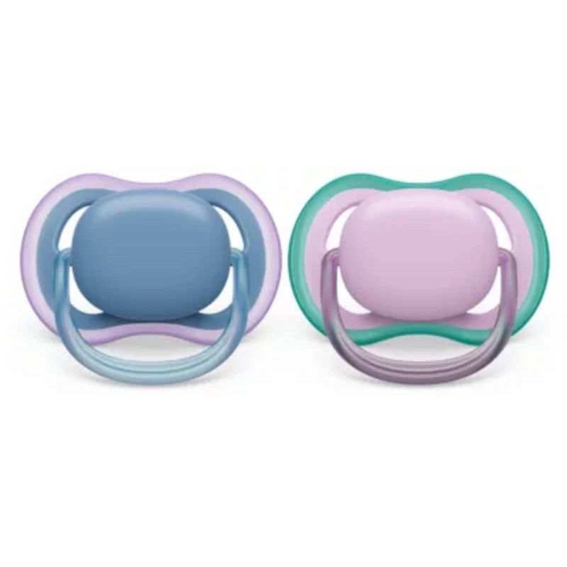 New Phillips Avent Ultra Air - 2 PK