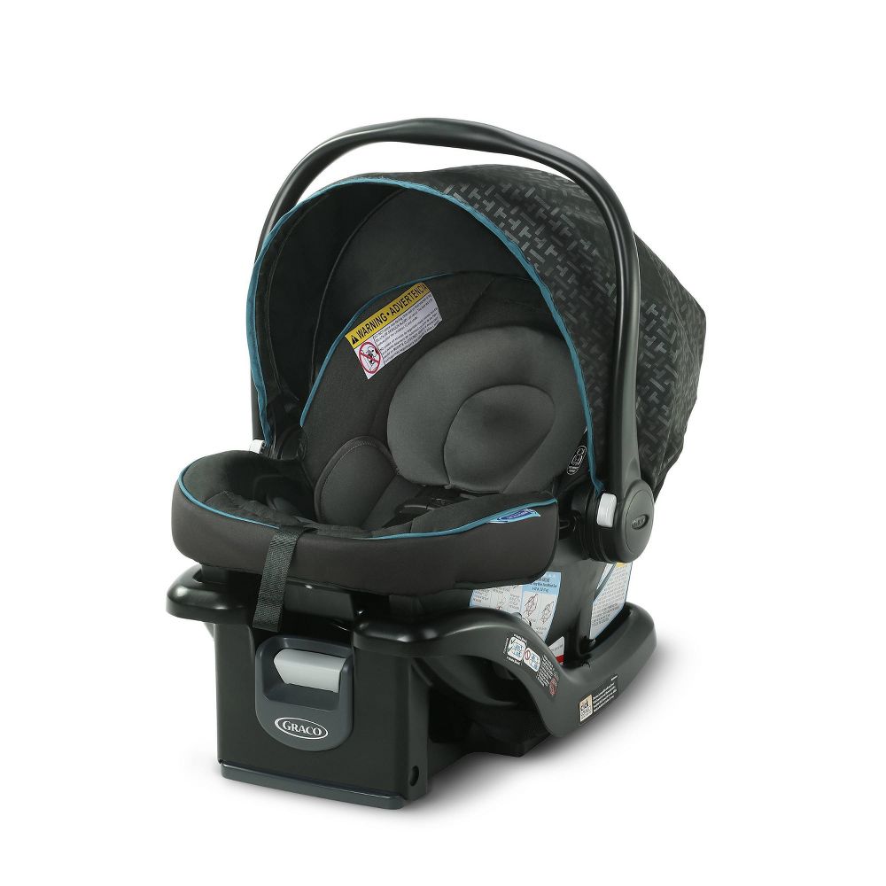 New - Graco SnugRide 35Lx Infant Car Seat (Brody)