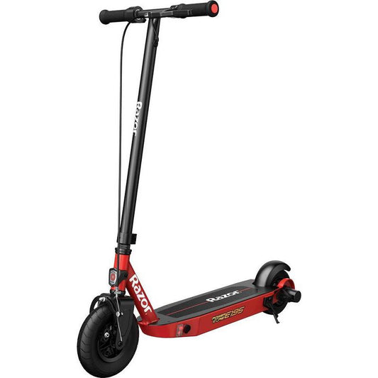 Razor E195 Electric Scooter (Red)