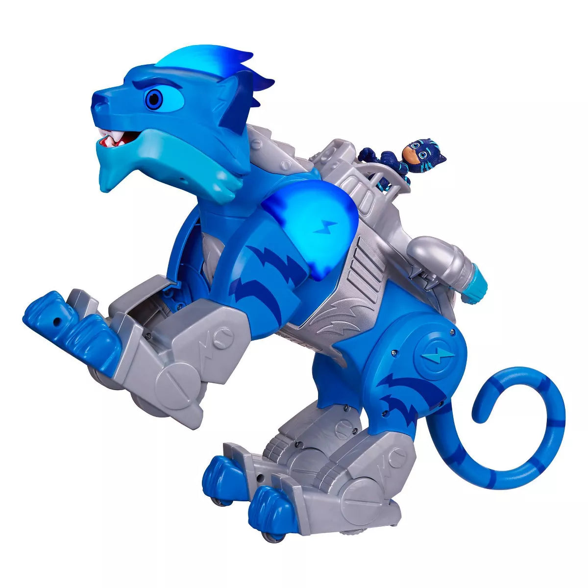 New PJ Masks Animal Power Charge and Roar Power Cat