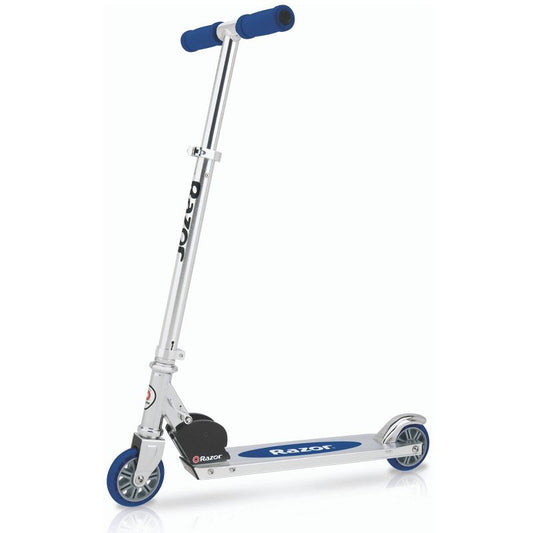 Razor A 2-Wheel Kick Scooter (Blue)