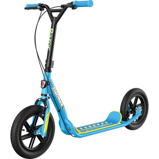 Razor Flashback 2 Wheel Kick Scooter (Blue)