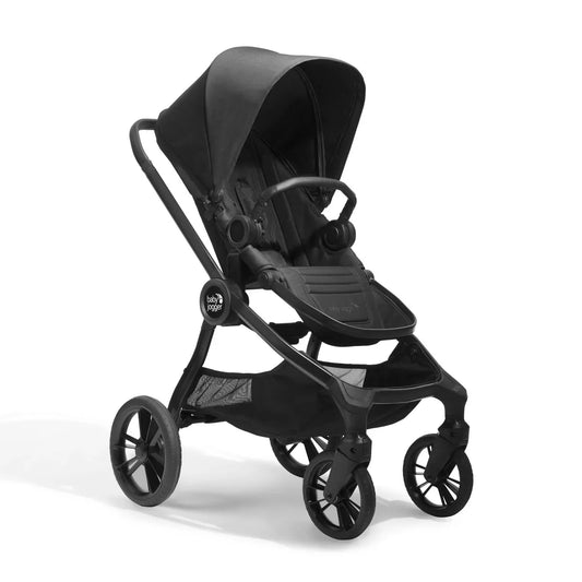 New Baby Jogger City Sights Stroller