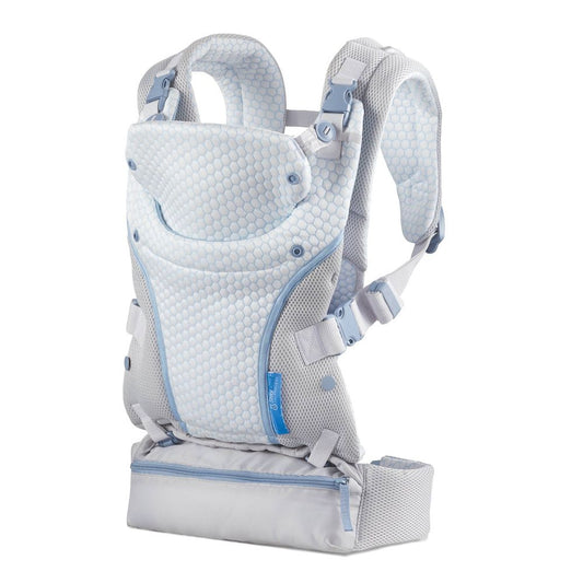 New Infantino Staycool 4-in-1 Convertible Baby Carrier