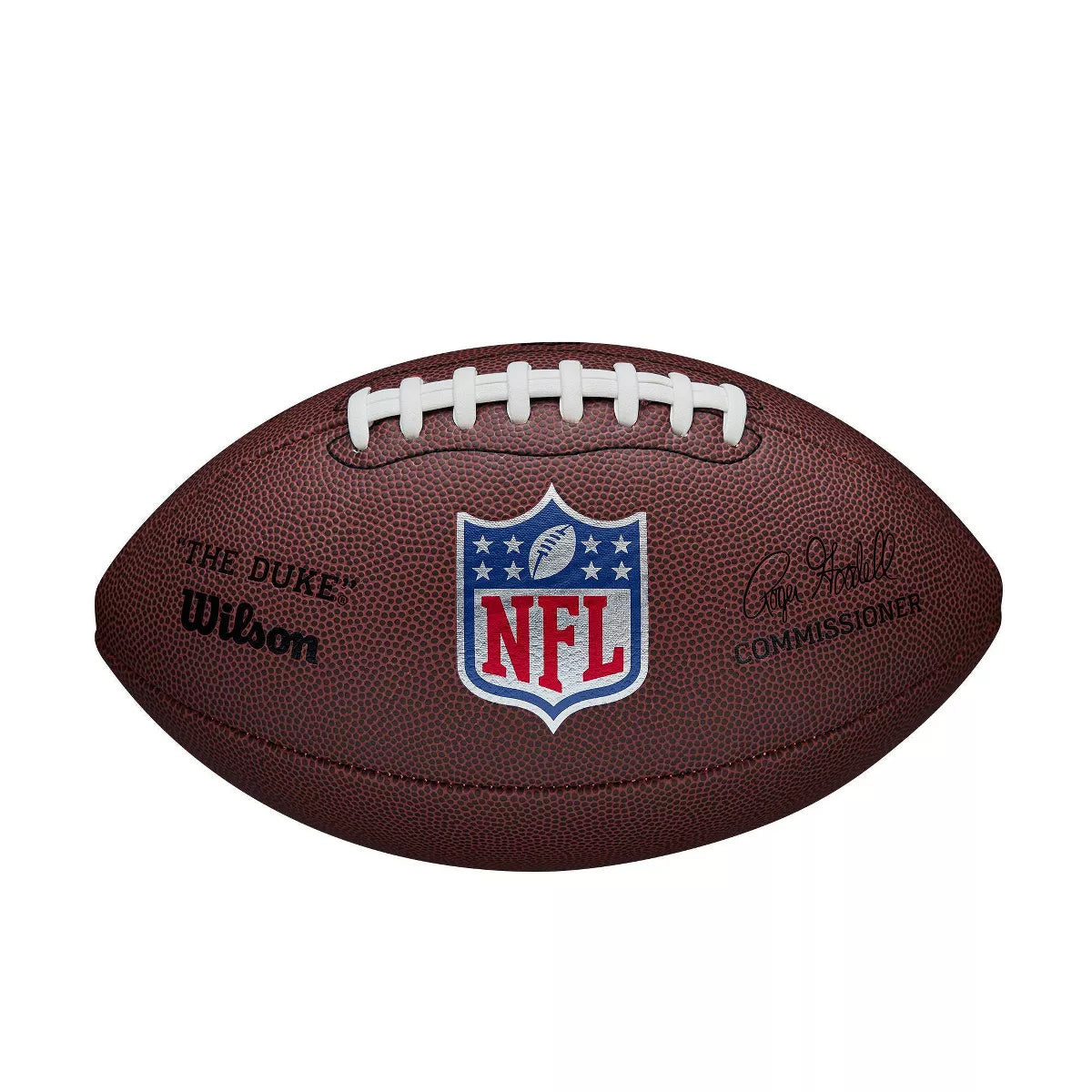 New Wilson The Duke Replica Football (Not in original box)