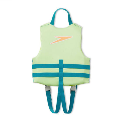 New Speedo Child PFD Life Jacket Vest (Citrus Smile)