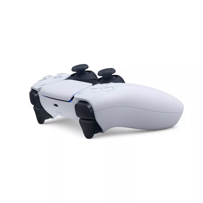 PlayStation DualSense Wireless Controller (White)