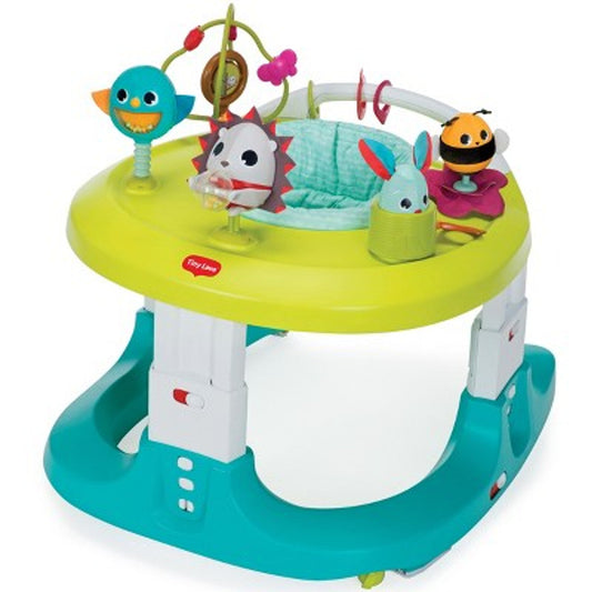 Tiny Love 4-in-1 Here I Grow Baby Mobile Activity Center (Meadow Days)