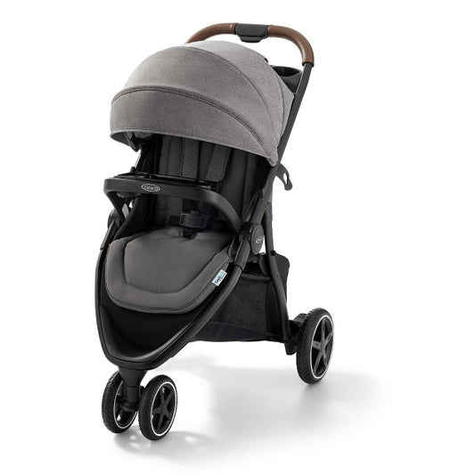 New Graco Outpace Baby Stroller