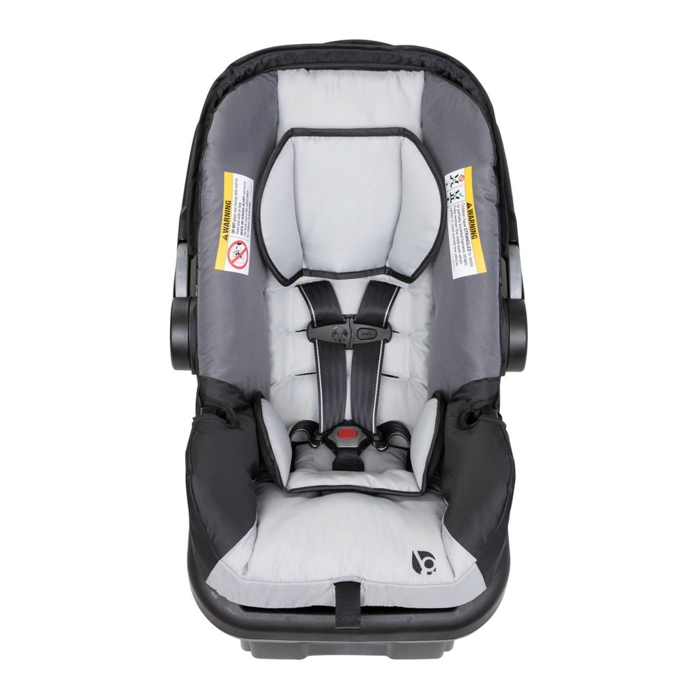 New BabyTrend EZ Lift 35 Pro Infant Car Seat (Gray)