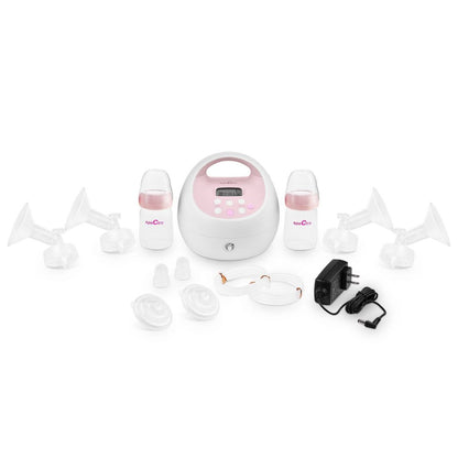 New Spectra S2 Plus Hospital Strength Double Electric Breast Pump