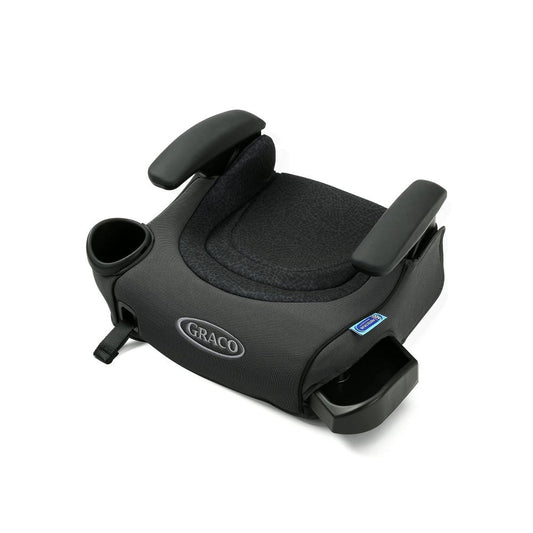 New Graco TurboBooster LX Backless Booster Car Seat - Kamryn