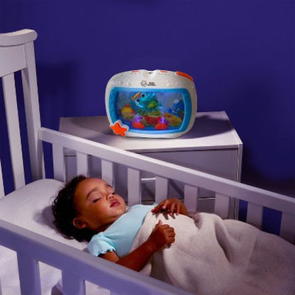 Baby Einstein Sea Dreams Soother