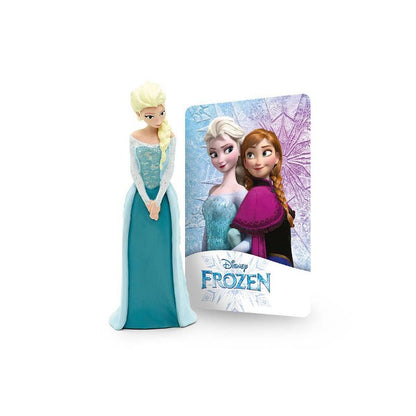 Tonies Disney Frozen Toniebox Audio Player Starter Set (No Character Included)