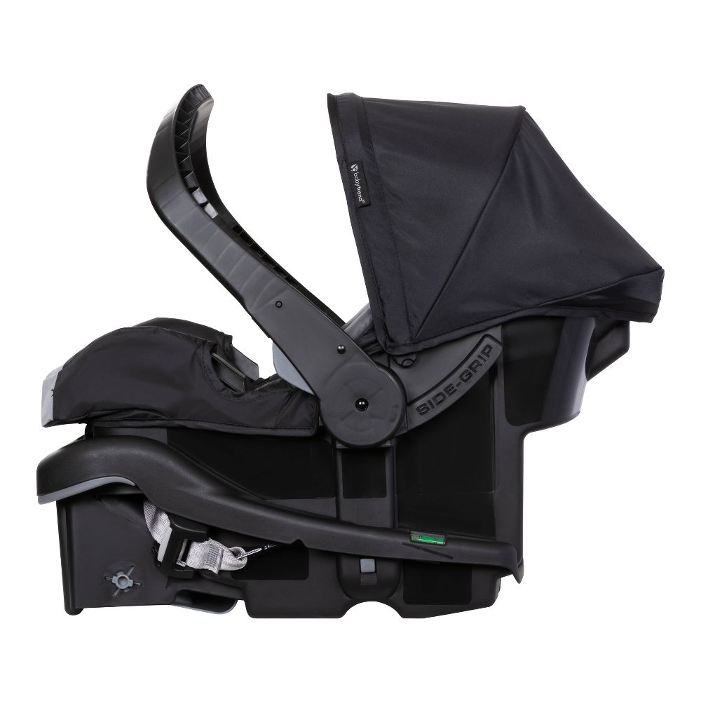 New BabyTrend EZ Lift 35 Pro Infant Car Seat (Gray)