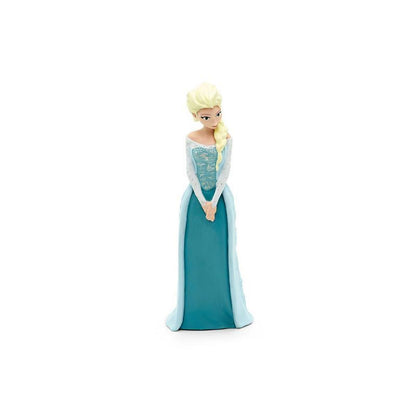 Tonies Disney Frozen Toniebox Audio Player Starter Set (No Character Included)