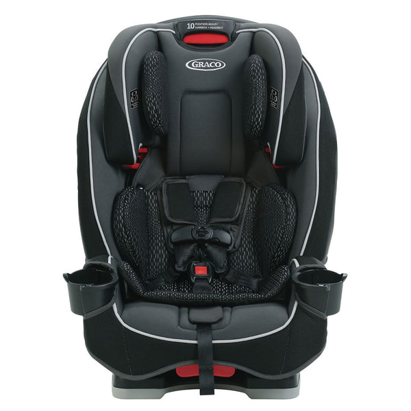 GRACO SLIM FIT 3-IN-1 CONVERTIBLE CAR SEAT - CAMELOT for Sale in