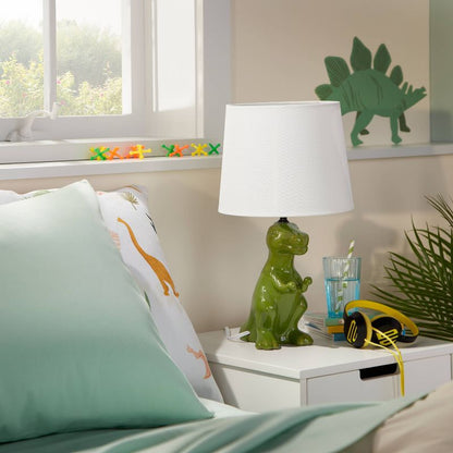 New Dinosaur Kids' Wall Decal - Pillowfort™