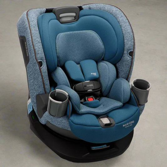 Maxi-Cosi Emme 360 All-in-One Convertible Car Seat (Pacific Wonder)