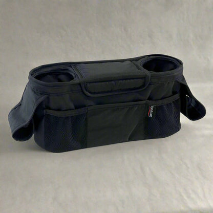 New Britax Stroller Organizer with Insulated Cup Holders