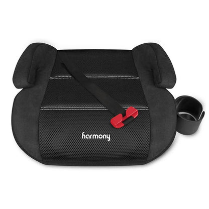 New Harmony Youth Booster Elite Car Seat