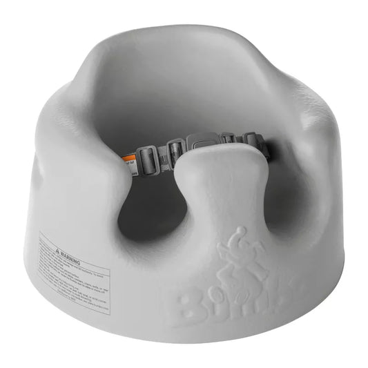 Bumbo Floor Infant Seat (Grey)