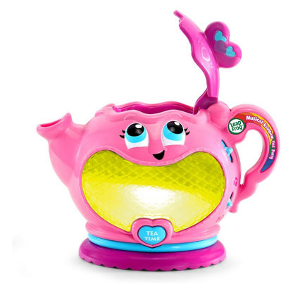 New LeapFrog Rainbow Tea for Two