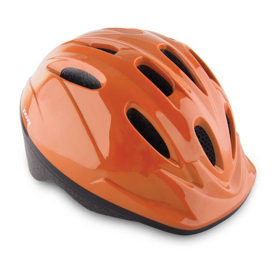 New Joovy Noodle Kids' Bike Helmet - Orange XS/S