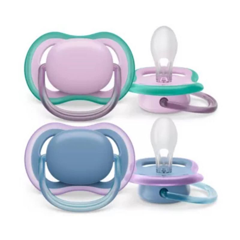 New Phillips Avent Ultra Air - 2 PK