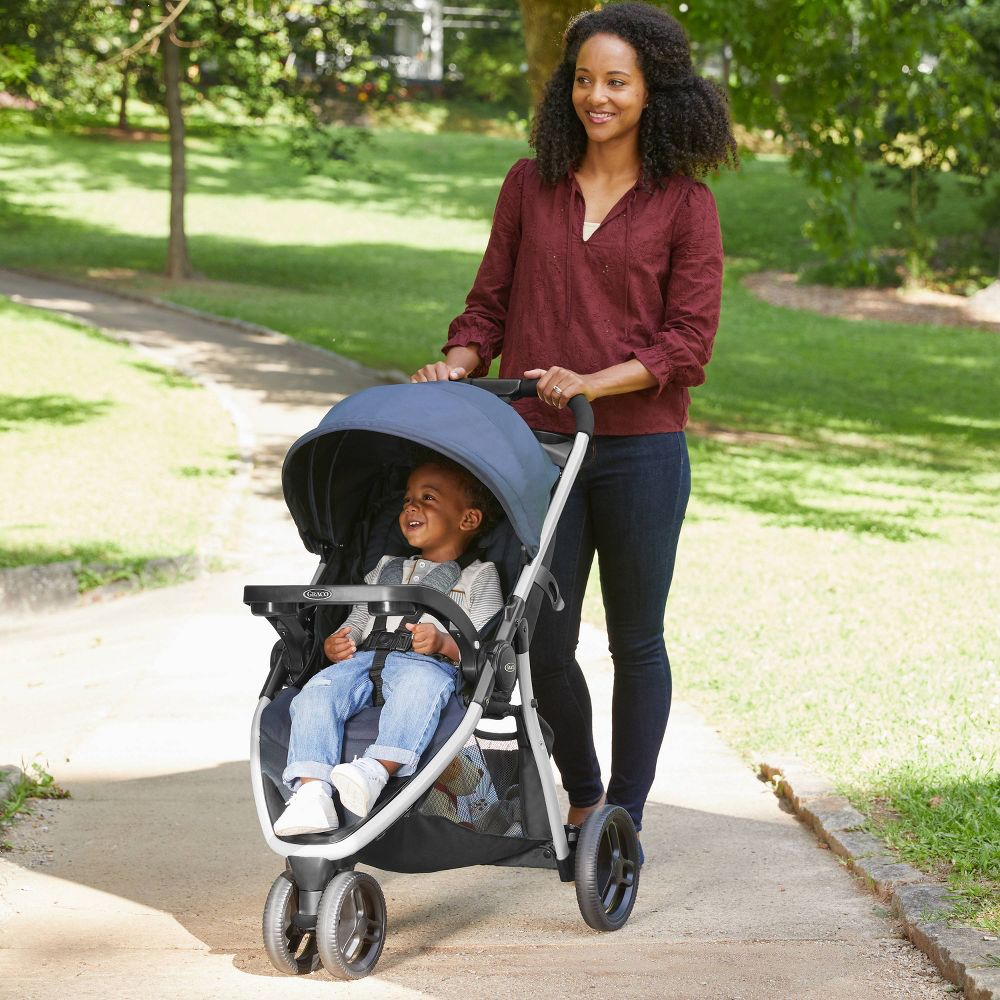 Pace stroller best sale