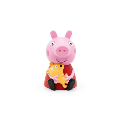 Tonies Peppa Pig Toniebox Starter Set