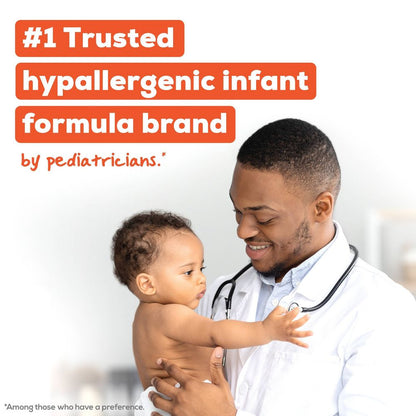 Enfamil Nutramigen Hypoallergenic Infant Formula (2 Pack / Total 25.2oz)