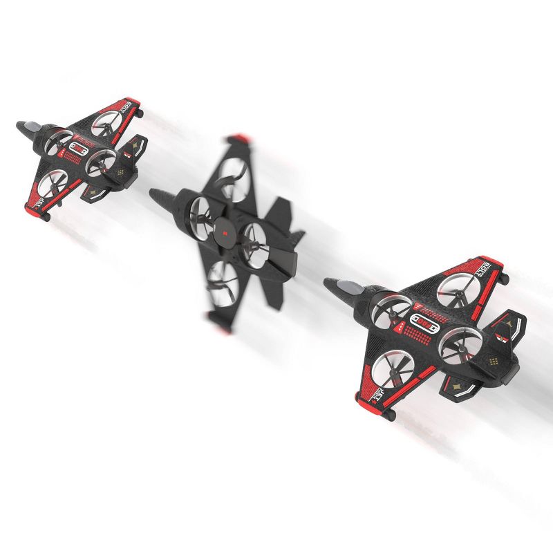 FAO Schwarz Thunderbolt Jet X2 Drone