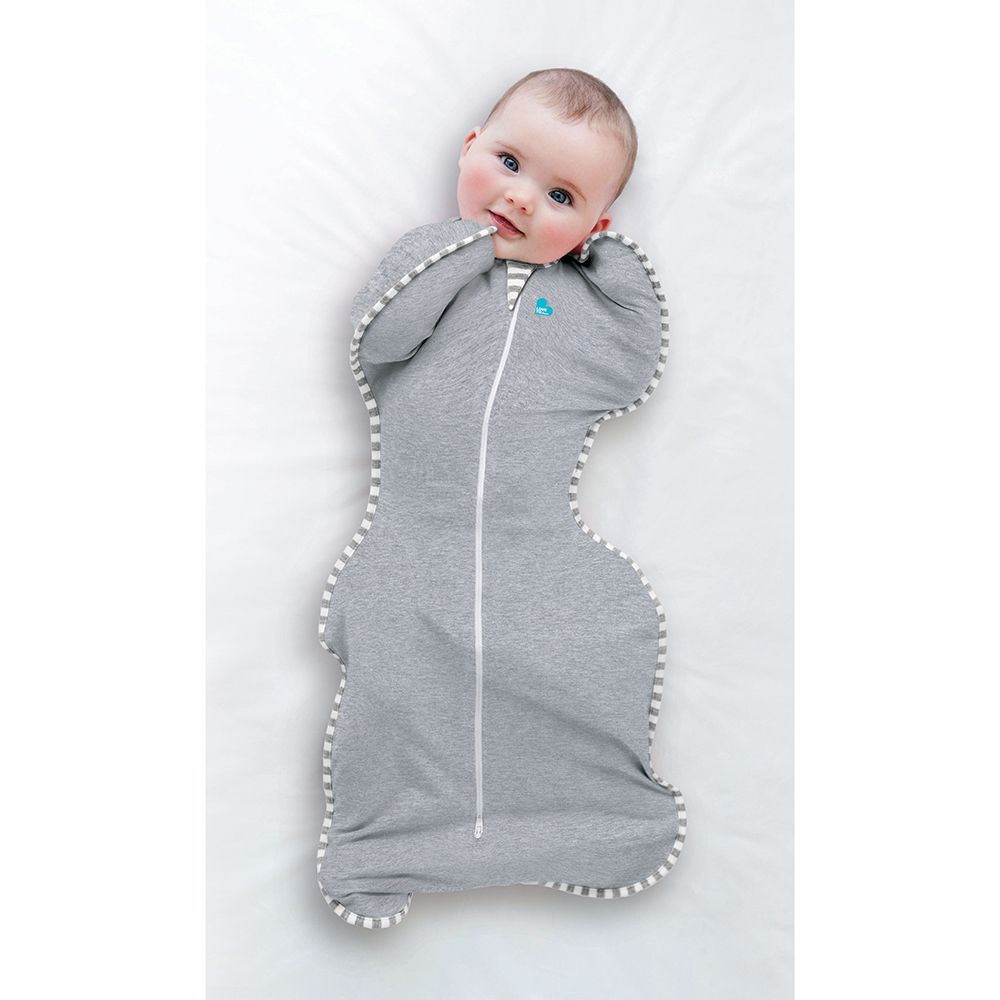 New Love to Dream Swaddle Up Swaddle (Small 0-3 Months)