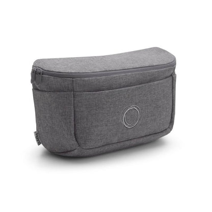 New Bugaboo Universal Stroller Organizer (Gray Melange)