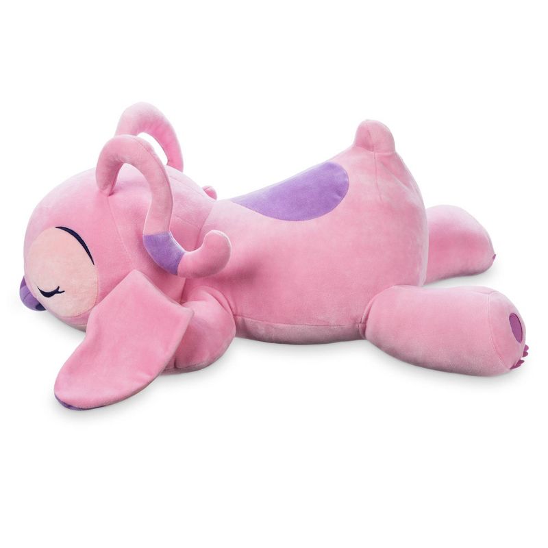 New Angel Kids' Cuddleez Pillow