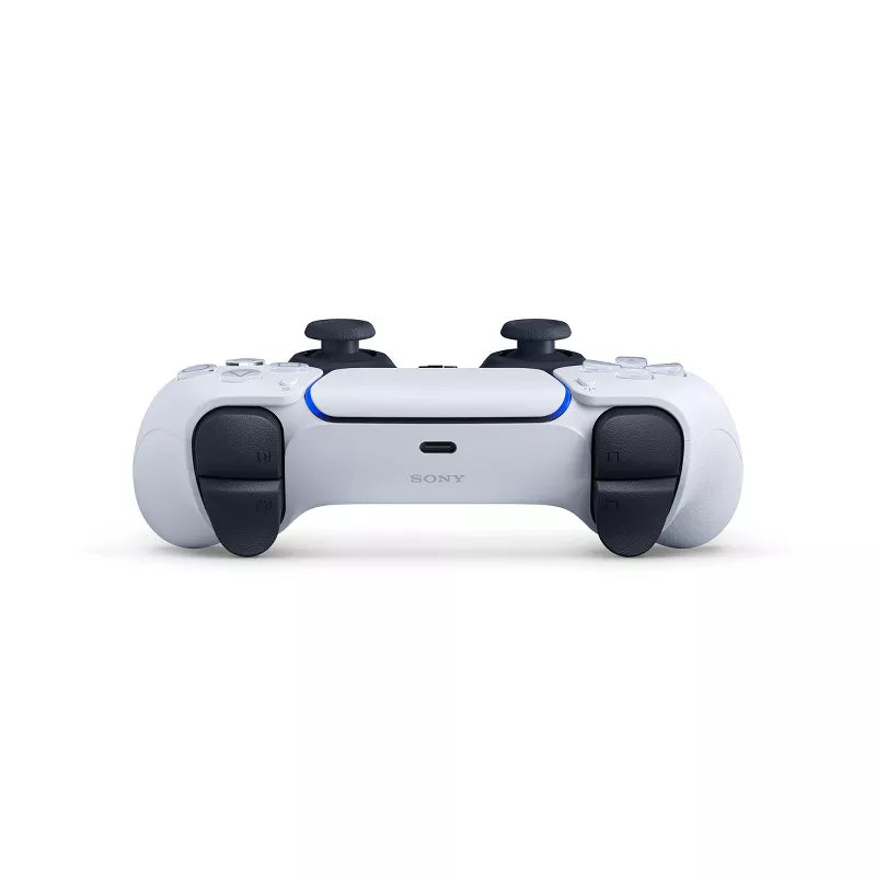 PlayStation DualSense Wireless Controller (White)