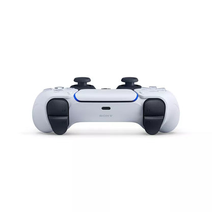 PlayStation DualSense Wireless Controller (White)