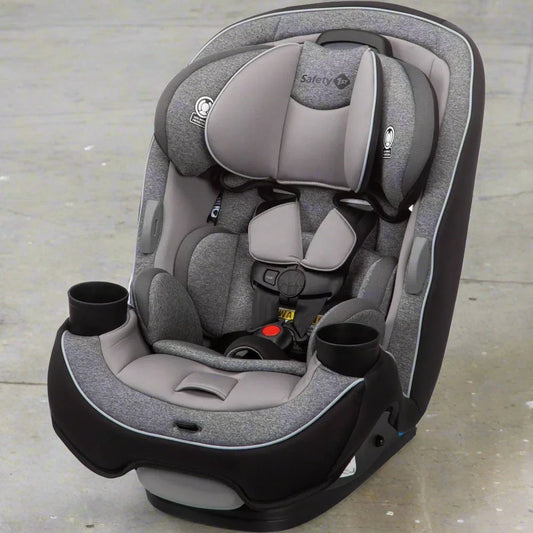 New Safety 1st Grow and Go Convertible Car Seat (Shadow)