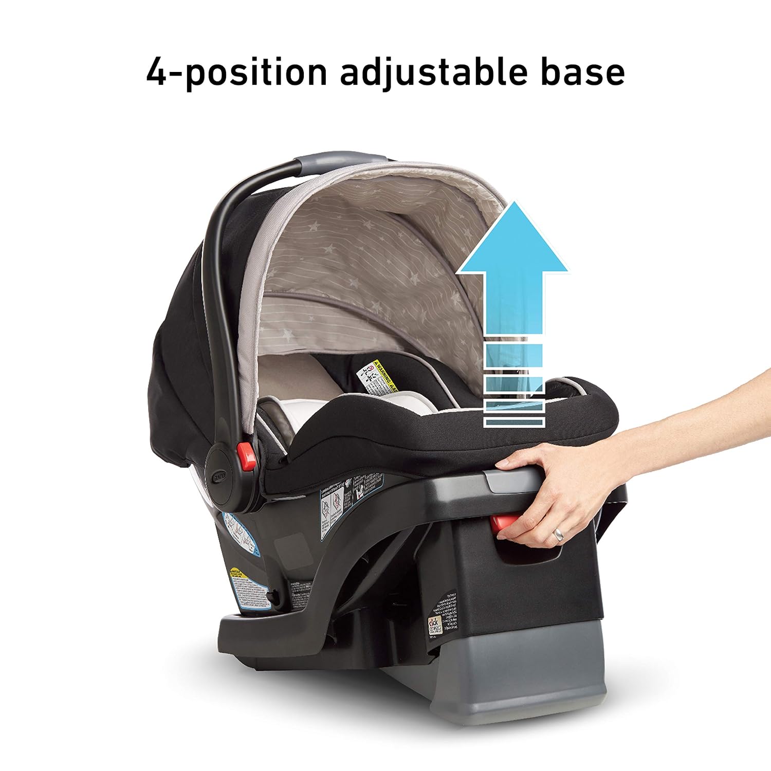 Base shops for graco snugride snuglock 35