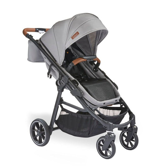 New Larktale Crossover All-in-One Stroller and Wagon (Nightcliff Stone)