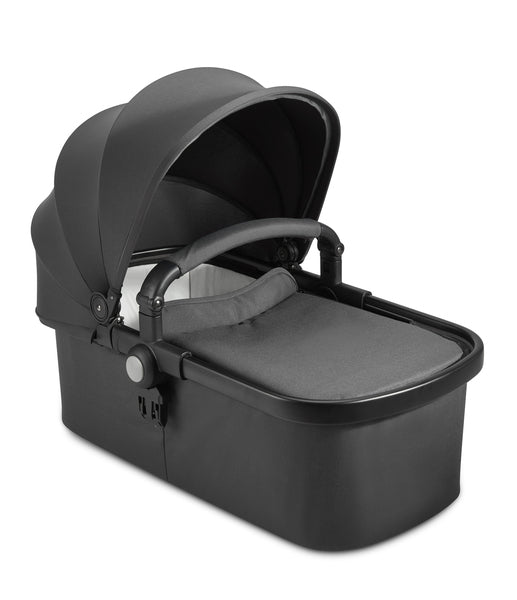 New Joovy Bassinet for Caboose RS and Qool Strollers (Jet)