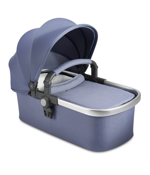 New Joovy Bassinet for Caboose RS and Qool Strollers (Slate)