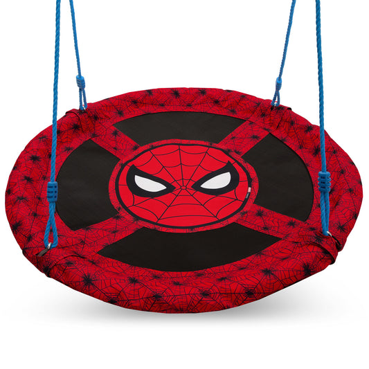 Marvel Spider-Man 40-inch Saucer Swing