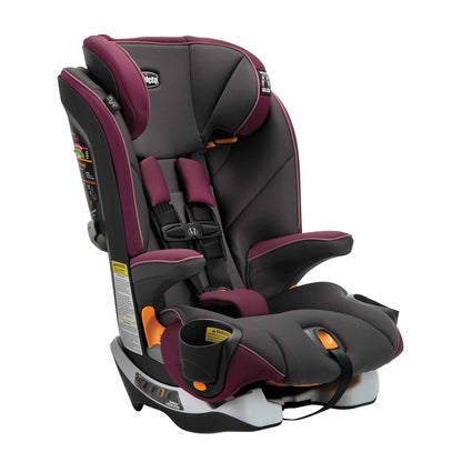 New Chicco MyFit Harness + Booster Car Seat (Gardenia)