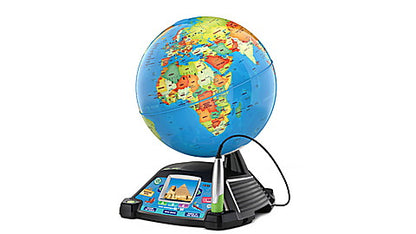 LeapFrog Magic Adventures Globe