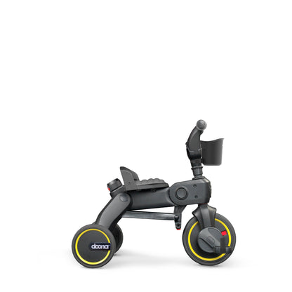 New Doona Liki Trike S3 Tricycle (Grey Hound)