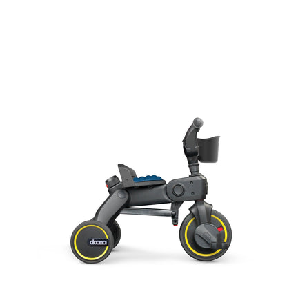 New Doona Liki Trike S3 Tricycle (Royal Blue)