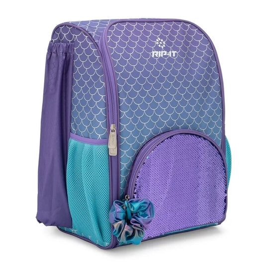 New Girls Play Ball Softball Backpack by RIP IT Sports